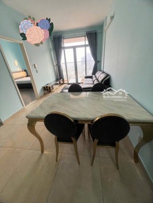 cho thuê cc luxcity, 75m2, 13 triệu vnd tại huỳnh tấn phát, q7, hcm chỉ với