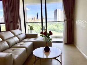cho thuê căn 2pn2wc đảo kim cương có bồn tắm lớn, view sông & landmark 81, giá thuê 26 triệu/ tháng