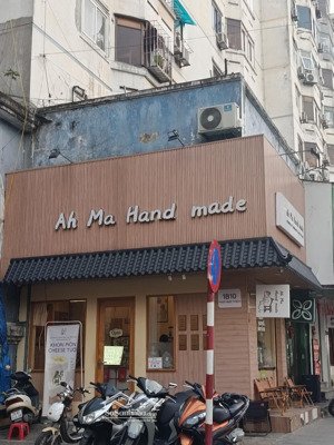 cho thuê np 5 tầng tại quang trung, 100 triệu, 60m2, giá ưu đãi