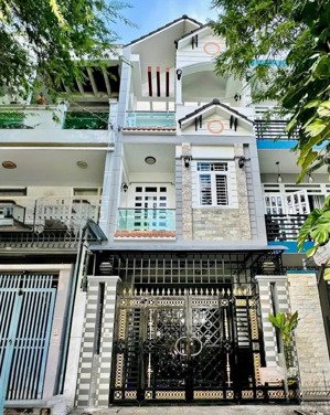 chủ ký gửi nhà riêng võ duy ninh, 3,66 tỷ, bình thạnh, 62,4 m2, giá siêu hời!