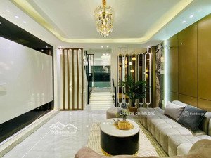 ngộp bank bán gấp nhà mới p. lĩnh nam 58m 5 tầng thang máy 5sao giá 8.9 tỷ thật nhah tay là lời lớn