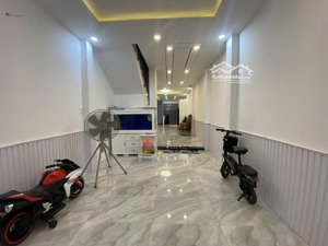 cho thuê nhà đẹp nguyên căn 1t2l mặt tiền đường phạm văn thuận