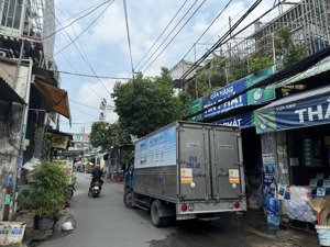 bán nhà riêng tại phạm đăng giảng, bình hưng hòa, bình tân, hcm, 7,99 tỷ, 86m2