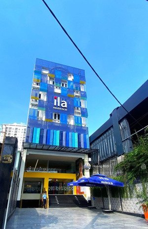 mặt tiền nguyễn thị minh khai, bến thành, q 1 - 11,5x23m - hầm + 7 tầng - hđt 410tr/th - giá 107 tỷ