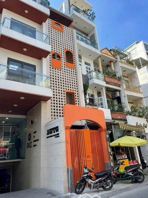 siểu phẩm, giảm sốc 1.15 tỷ! nhà mt thạch thị thanh q1 3x19m 48.5m2 3 lầu hđt 50tr - bán 21.85 tỷ