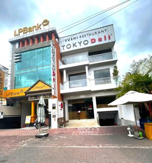 bán nhà mt đường song hành đoạn gần ga metro, q2. dt 8x17 - 2 tầng - hđt 51tr - giá chỉ 23 tỷ tl