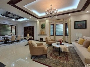 bán biệt thự 110m2, , 6pn, 3wc view đẹp tại kđt trung văn - hancic, nam từ liêm, hà nội