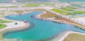 1 nền duy nhất dt 5x20m dự án daresco, giá 1,150 tỷ.