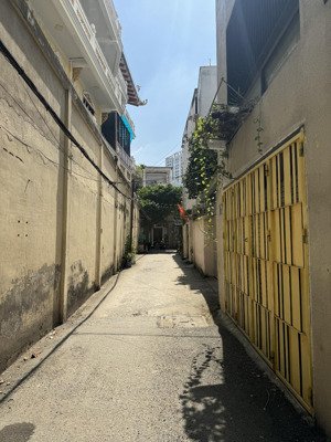 80tr/1m2 -quận bình thạnh tìm đâu ra - bán xong đi mỹ