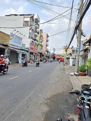 mặt tiền trương phước phan ngay đầu tân hòa đông sầm uất - 5.2x14m đường 12m bao lề giáp q6- 8,6 tỷ