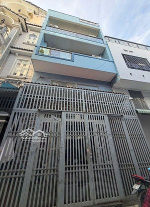 bán nhà 3 tầng h6m giáp tân phú, bình hưng hòa a, bình tân chỉ 5.7 tỷ