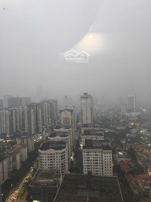 brg diamond residence lê văn lương 2 phòng ngủ giá 18 tr/1 tháng