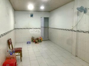 bán nhà riêng tại vườn chuối, phường 5, quận 3, tp. hcm, giá ưu đãi 7 tỷ, diện tích 36 m2