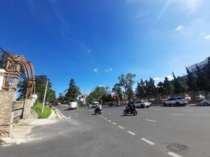 đất liên kế ngang 6m mặt tiền kinh doanh trung tâm đà lạt 13,5 tỷ