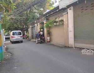 nhà mới 60m2 x4 tầng hxt phạm văn chiêu - gò vấp 7tỷ25