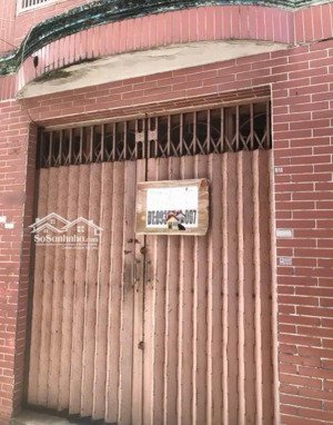 bán nhà riêng tại nguyễn cảnh chân, cầu kho, q1, hcm, 6 tỷ, 30m2, đẹp, nhiều tiện ích