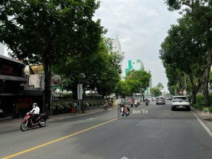 rẻ hơn đinh giá ngân hàng mặt tiền thương hiệu 3/2 q11 ngang 12.5m giá giảm sâu về 85 tỷ