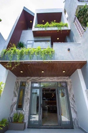 duy nhất 1 căn nhà trần lựu, q2 - 83,5m2 (5x16,3m). gần kđt an phú an khánh. đang cho thuê