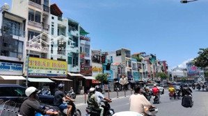 9,7tỷ 119m2 3tầng shr, dương bá trạc oto đỗ cửa giáp q1, q7.