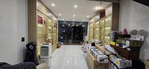 siêu hiếm nhà tái định cư trâu quỳ, 4 tầng 62m full nội thất giá 13,9 tỷ