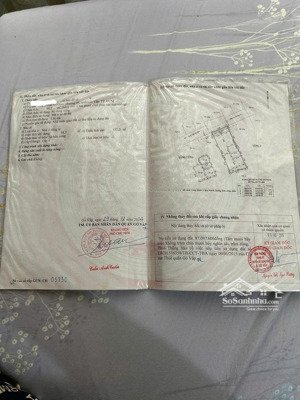 đất đẹp- giá tốt - chính chủ cần bán nhanh lô đất vị trí tại quận gò vấp, tp hcm