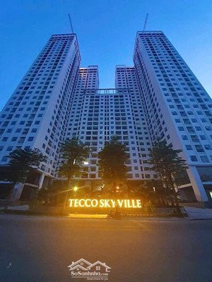 + căn hộ tecco tứ hiệp 2 ngủ tầng thấp dòng tiền ổn định