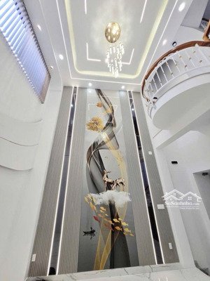 bán nhà riêng 58m2, 7,7 tỷ, sát hòa bình, đầm sen, view đẹp, giá tốt