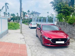 bán lô góc 3 mặt thoáng phường an hoà nay là phường an phong, an dương. đường thông 5m. 145m2