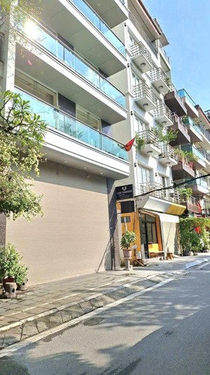 bán nhà mặt phố từ hoa 150m2, giá 150 tỷ. tây hồ