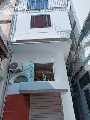 !: LÔ GÓC - Ô TÔ TRÁNH - KINH DOANH Bán nhà Thanh Xuân