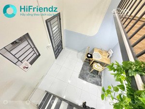 cho thuê phòng trọ giá rẻ ngay cao đẳng công thương gần ngã tư bình thái,đình phong phú mới xây