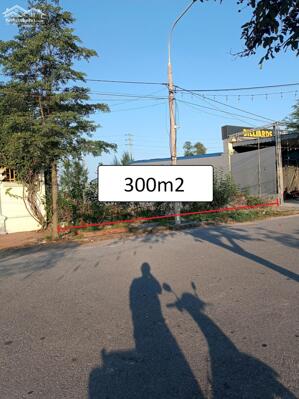 Cần bán mảnh đất 300m ngay sát khu CN Vsip chỉ 8tr/m2