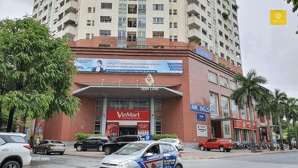 bán cc trung yên1 - cg. 135m. 3n+; 2vs. full nt, tầng trung. căn đẹp. 13.3 tỷ. sổ đỏ. 