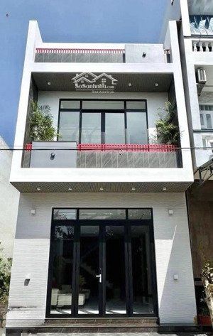 giá cực sốc 3tỷ250 tại đặng văn ngữ,phú nhuận ,dt 58,3m2.