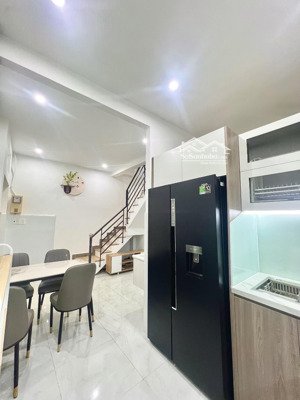 nhà xe hơi - phước long a - thủ đức - sát ga metro - full nội thất - ở ngay - chỉ 3.1tỷ