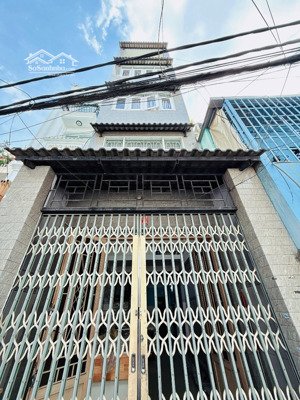 bán chdv thu nhập 40tr/tháng đường dương bá trạc, p2, q8