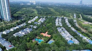 biệt thự mimosa - thung lũng xanh ở kđt ecopark