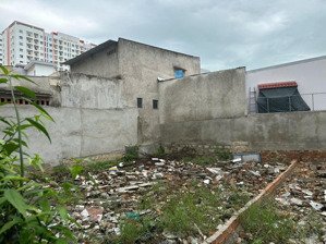 chủ hạ giá bán nhanh đất hẻm ô tô đường trần quang diệu- vĩnh hòa