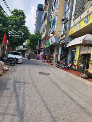 10.2 tỷ. có thể cho thuê đất. thửa đất 60m2. mặt tiền 5m. đường 5m. mặt chợ nguyên xá - btl