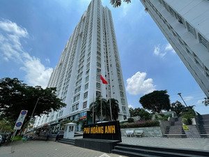 bán căn hộ 3pn + 2wc tại phú hoàng anh, 5350 tỷ, 130m2, nhà bè, hcm đẹp, nhiều tiện ích