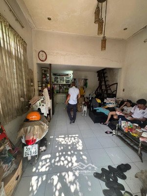 bán nhà trương đăng quế, hoàng hoa thám, p5, 32m2, 4.75 tỉ tl lh 