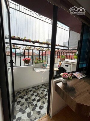 căn nhà nhỏ xinh nơi bắt đầu một tổ ấm