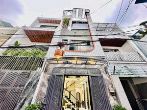 giảm giá cực sâu 400tr tại lê văn duyệt, bình thạnh, 3,99 tỷ, 52,8 m2, shr