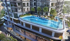 căn hộ 1pn giá sốc tòa alpha | the 9 stellars, giá cđt- siêu đô thị thông minh sonkim land