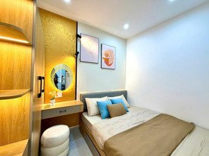 bán nhà hxh tới cửa phan văn trị, nơ trang long, p11, 30m2 3pn 2wc, 5.45 tỉ tl lh 