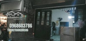 mặt phố hàng cá trung tâm phố cổ hoàn kiếm đất vàng hiếm, mt 6m, 131m²