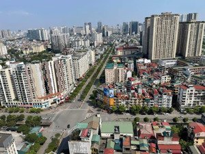 bán căn hoa hậu tầng cao ban công đông nam view thoáng 68m giá nhỉnh 7 tỷ tại 219 trung kính