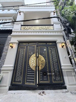 bán nhà hẻm 5m vườn lài , q tân phú - 4x14m - 2 tầng - 6.85 tỷ. lh: 