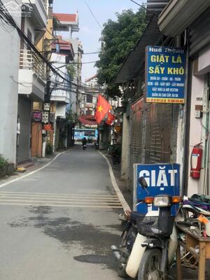 Bán nhà 32m² 5 tầng mới hiện đại – kề ô tô – gần QL32, KĐT Hinode, Lai Xá, Hoài Đức