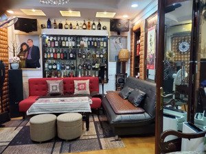 bán nhà riêng tại ngô tất tố, 11 tỷ, 60m2, 3 tầng, phong thủy tốt, pháp lý đầy đủ